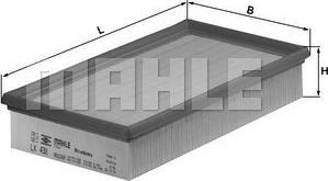 Magneti Marelli 154086748970 - Filter za zrak www.molydon.hr