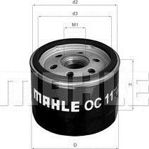 Magneti Marelli 154020141160 - Filter za ulje www.molydon.hr