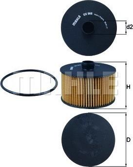 Magneti Marelli 154070601649 - Filter za ulje www.molydon.hr