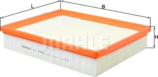 Magneti Marelli 154072451532 - Filter za zrak www.molydon.hr