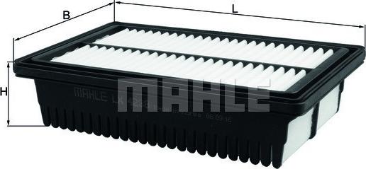 Magneti Marelli 154072417920 - Filter za zrak www.molydon.hr
