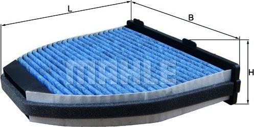 Magneti Marelli 154072426055 - Filter kabine www.molydon.hr