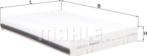 Magneti Marelli 154072422744 - Filter kabine www.molydon.hr