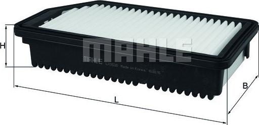 Magneti Marelli 154072355808 - Filter za zrak www.molydon.hr