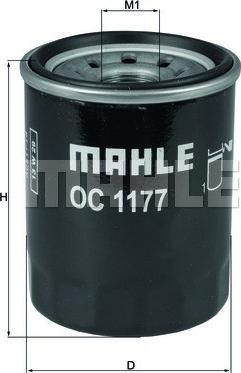 Magneti Marelli 154705966670 - Filter za ulje www.molydon.hr