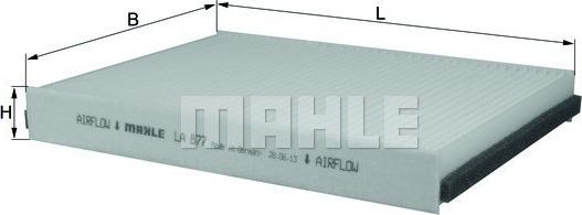 Magneti Marelli 154705913680 - Filter kabine www.molydon.hr