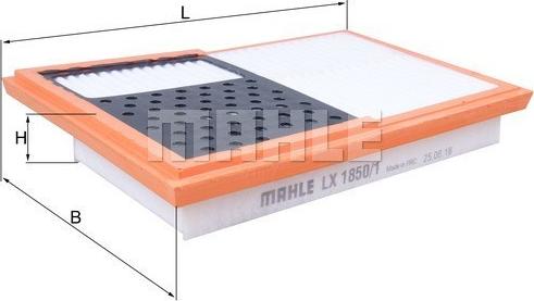 Magneti Marelli 154705490990 - Filter za zrak www.molydon.hr
