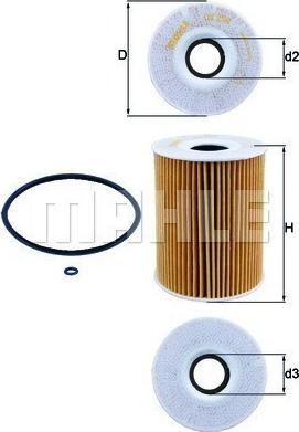 Magneti Marelli 154703163620 - Filter za ulje www.molydon.hr