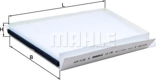 Magneti Marelli 154703181960 - Filter kabine www.molydon.hr
