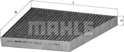 Magneti Marelli 154703181890 - Filter kabine www.molydon.hr