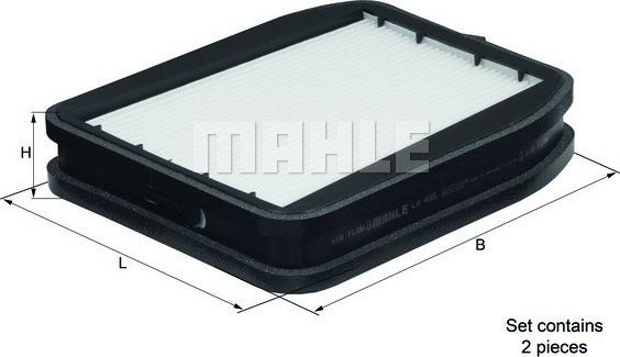 Magneti Marelli 154703885730 - Filter kabine www.molydon.hr