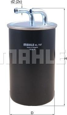 Magneti Marelli 154703883860 - Filter za gorivo www.molydon.hr