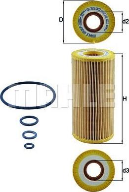 Magneti Marelli 154703251080 - Filter za ulje www.molydon.hr