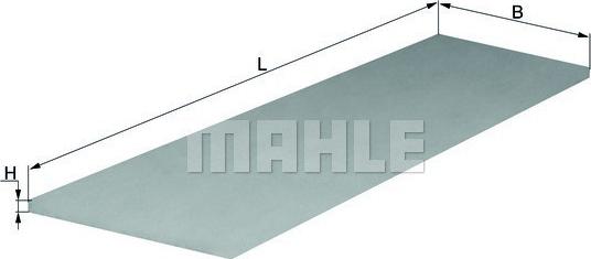 Magneti Marelli 154723438190 - Filter kabine www.molydon.hr