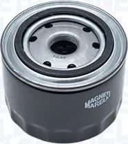 Magneti Marelli 153071760131 - Filter za ulje www.molydon.hr