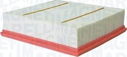 Magneti Marelli 153071760779 - Filter za zrak www.molydon.hr