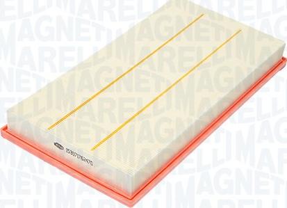 Magneti Marelli 153071762470 - Filter za zrak www.molydon.hr