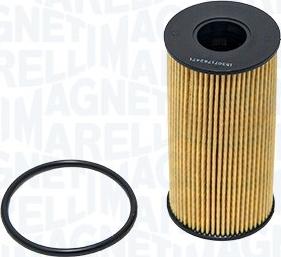 Magneti Marelli 153071762471 - Filter za ulje www.molydon.hr