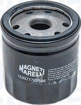 Magneti Marelli 153071762596 - Filter za ulje www.molydon.hr