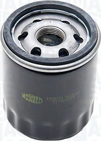 Magneti Marelli 153071762597 - Filter za ulje www.molydon.hr