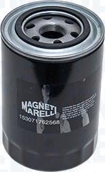 Magneti Marelli 153071762568 - Filter za ulje www.molydon.hr