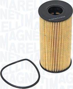 Magneti Marelli 153071762578 - Filter za ulje www.molydon.hr
