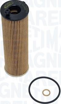 Magneti Marelli 153071762665 - Filter za ulje www.molydon.hr
