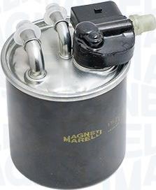 Magneti Marelli 153071762879 - Filter za gorivo www.molydon.hr