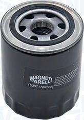 Magneti Marelli 153071762338 - Filter za ulje www.molydon.hr