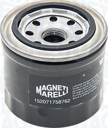Magneti Marelli 152071758762 - Filter za ulje www.molydon.hr