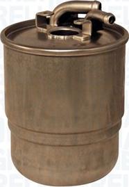 Magneti Marelli 152071761635 - Filter za gorivo www.molydon.hr