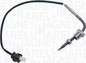 Magneti Marelli 172000545010 - Senzor, temperatura Ispušnih plinova www.molydon.hr