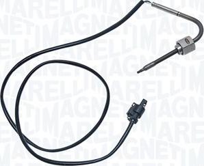 Magneti Marelli 172000659010 - Senzor, temperatura Ispušnih plinova www.molydon.hr