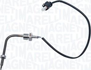 Magneti Marelli 172000621010 - Senzor, temperatura Ispušnih plinova www.molydon.hr