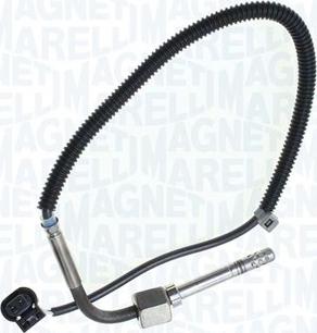 Magneti Marelli 172000091010 - Senzor, temperatura Ispušnih plinova www.molydon.hr