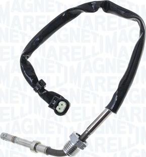 Magneti Marelli 172000061010 - Senzor, temperatura Ispušnih plinova www.molydon.hr
