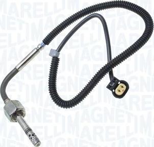 Magneti Marelli 172000023010 - Senzor, temperatura Ispušnih plinova www.molydon.hr