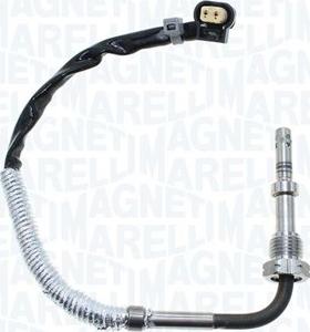Magneti Marelli 172000151010 - Senzor, temperatura Ispušnih plinova www.molydon.hr