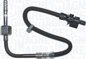 Magneti Marelli 172000179010 - Senzor, temperatura Ispušnih plinova www.molydon.hr