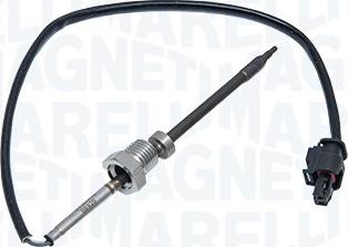 Magneti Marelli 172000315010 - Senzor, temperatura Ispušnih plinova www.molydon.hr