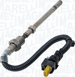 Magneti Marelli 172000205010 - Senzor, temperatura Ispušnih plinova www.molydon.hr