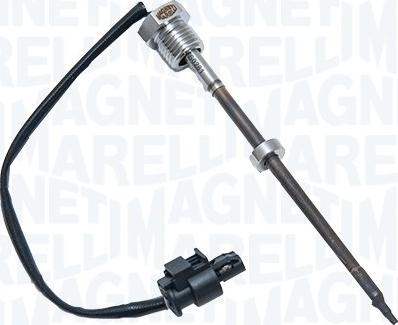 Magneti Marelli 172000281010 - Senzor, temperatura Ispušnih plinova www.molydon.hr