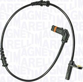 Magneti Marelli 172100069010 - Senzor, broj obrtaja kotača www.molydon.hr