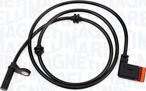 Magneti Marelli 172100085010 - Senzor, broj obrtaja kotača www.molydon.hr