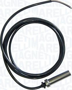 Magneti Marelli 172100079010 - Senzor, broj obrtaja kotača www.molydon.hr