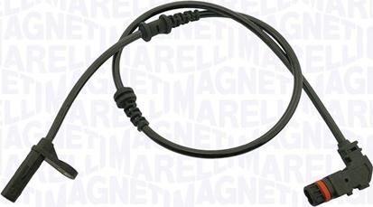 Magneti Marelli 172100150010 - Senzor, broj obrtaja kotača www.molydon.hr