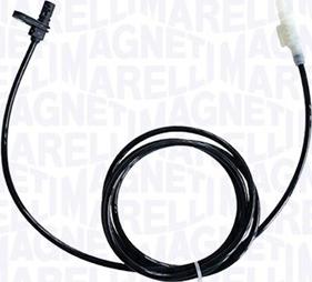 Magneti Marelli 172100169010 - Senzor, broj obrtaja kotača www.molydon.hr