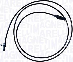 Magneti Marelli 172100168010 - Senzor, broj obrtaja kotača www.molydon.hr