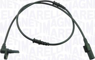 Magneti Marelli 172100167010 - Senzor, broj obrtaja kotača www.molydon.hr