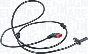 Magneti Marelli 172100104010 - Senzor, broj obrtaja kotača www.molydon.hr